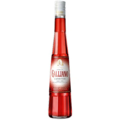 Galliano L`aperitivo 500ml