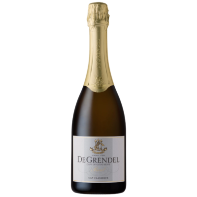 De Grendel Cape Of Good Hope Brut 750ml
