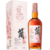 Kavalan Lan Single Malt Whisky 750ml