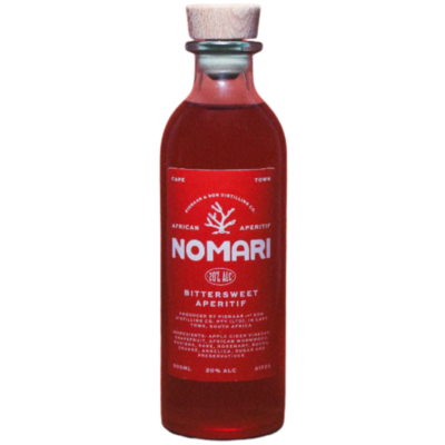 Pienaar & Son Nomari 20% 500ml