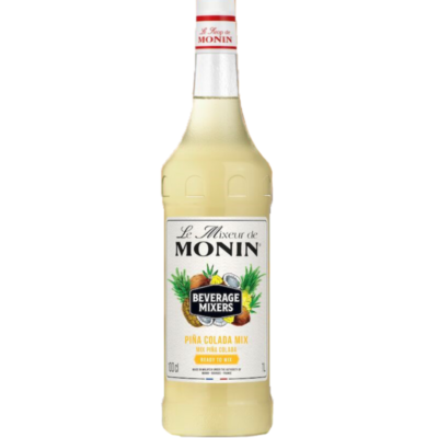 Monin Pina Colada Mix 1Lt