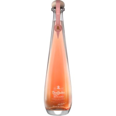 Don Julio Rosado Tequila 750ml