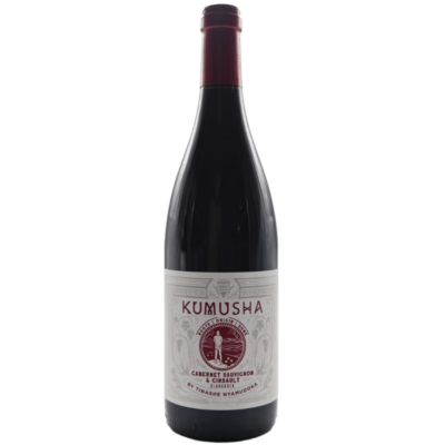 Kumusha Cabernet Sauvignon Cinsault