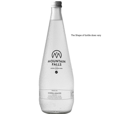 Mountain Falls Sparkling Glass 750ml