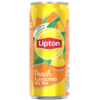 Lipton Peach Flavoured Ice Tea 300ml