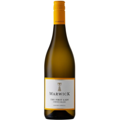 Warwick First Lady Chenin Blanc