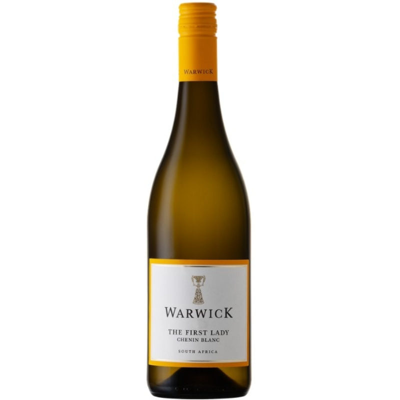 Warwick First Lady Chenin Blanc