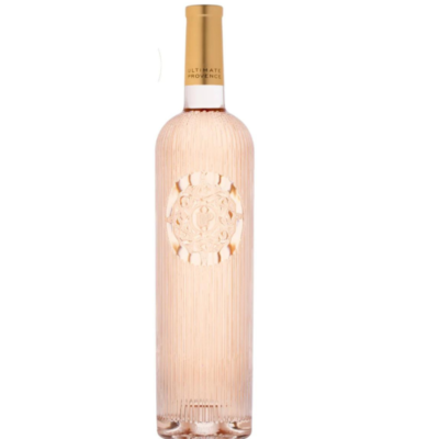 Ultimate Provence Rose 750ml