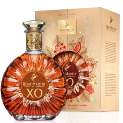 barkeeper 10615 Remy Martin XO LIMITED