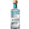 Olmeca Altos Plata 750ml