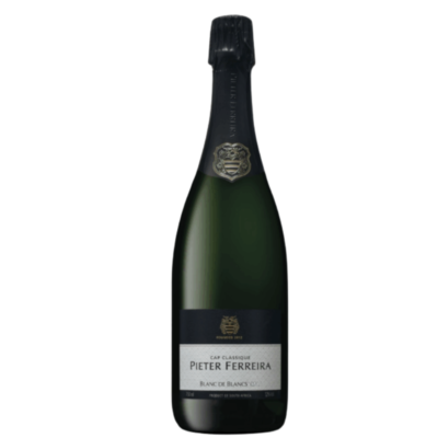 Pieter Ferreira Blanc De Blanc Cap Classique