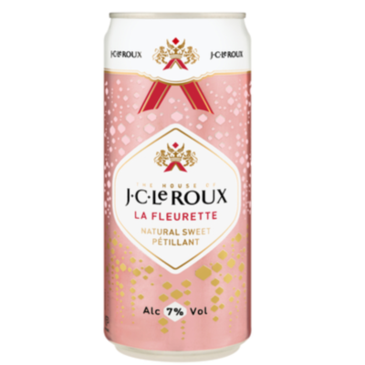Jc Le Roux La Fleurette Can 300ml
