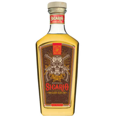 Sicario Reposado Karoo Agave 750ml