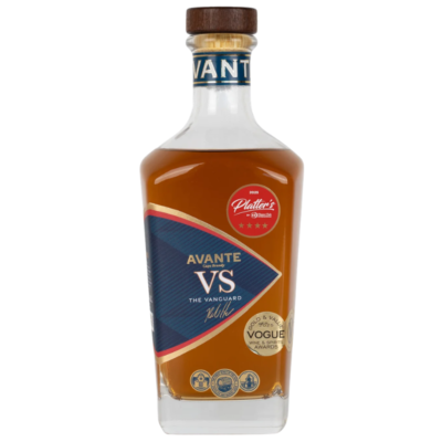 Avante Cape Brandy VS 750ml