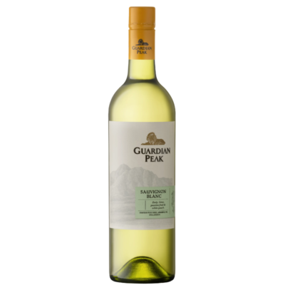Guardian Peak Sauvignon Blanc 750ml