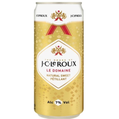 Jc Le Roux Le Domaine 300ml