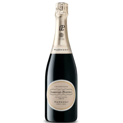 Laurent Perrier Harmony Demi Sec 750ml