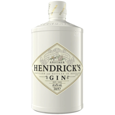 Another Hendricks Gin 750ml