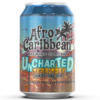 Afro Caribbean Uncharted Territory Hazy Bbl Ipa