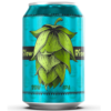 Afro Caribbean Slow Rise West Coast Ipa 330ml