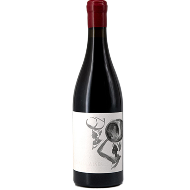 Tembela Syrah 750ml