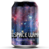 Afro Caribbean Space Llama Double Dry Hopped Ipa
