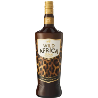 Wild Africa Cream 750ml