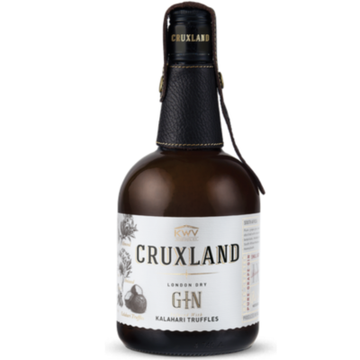 Kwv Cruxland Kalahari Truffles Gin