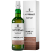 barkeeper 2294 Laphroaig Quarter Cask Single Malt 750ml