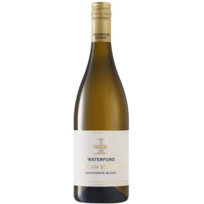 Waterford Pecan Stream Sauv Blanc 750ml