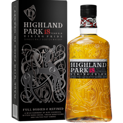 Highland Park 18yr 750ml