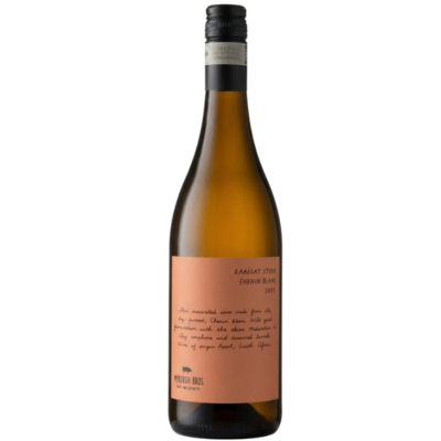 Myburgh Bros Kaalgat Steen Chenin Blanc
