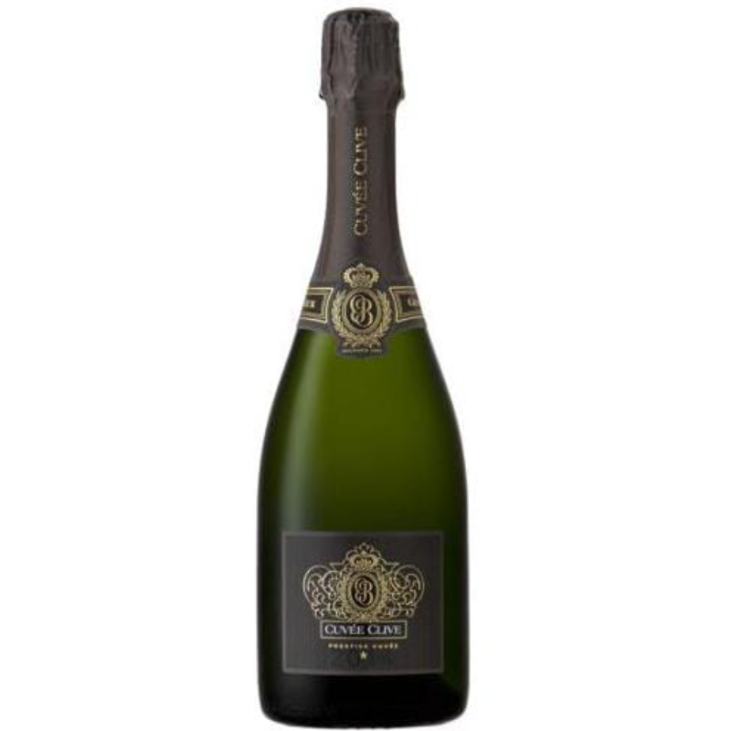 Graham Beck Cuvee Clive 750ml