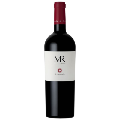 Mvemve Raats De Compostella 2016 750ml