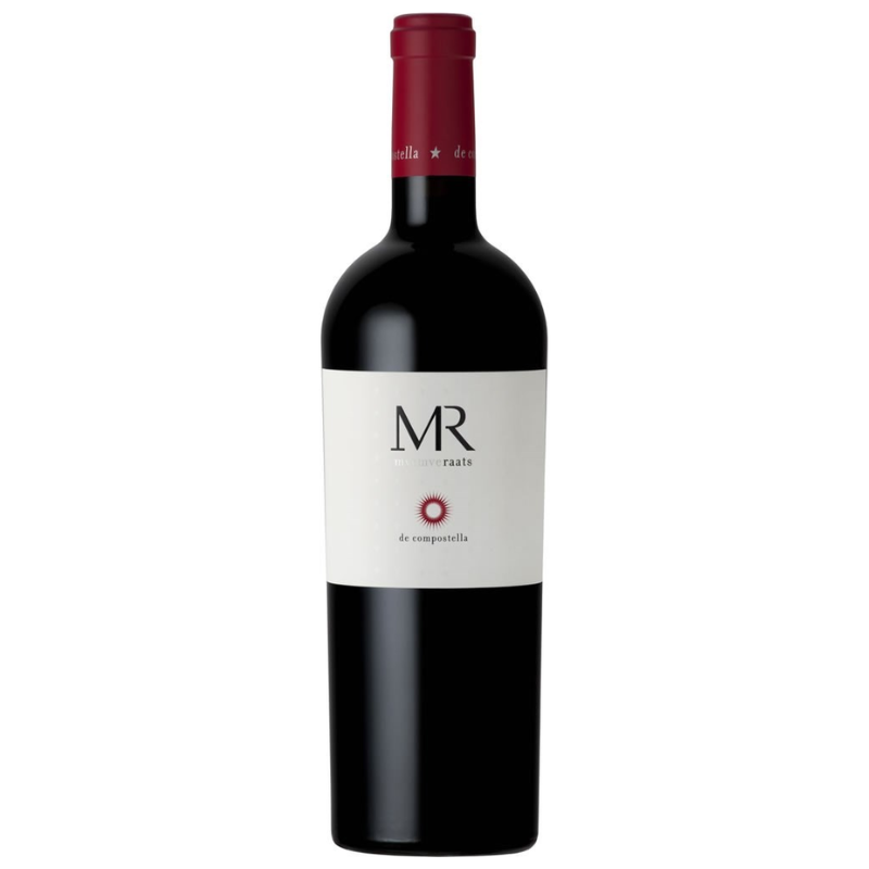 Mvemve Raats De Compostella 2016 750ml