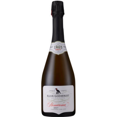 Klein Goederust Nomaroma Brut 750ml