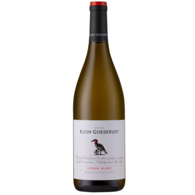 Klein Goederust Chenin Blanc 750ml