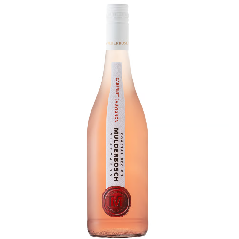 Mulderbosch Rose 750ml