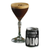 barkeeper 10705 Thirst Club Olio Espresso Martini 100ml