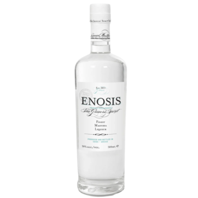 Enosis Mastiha Liquer 500ml
