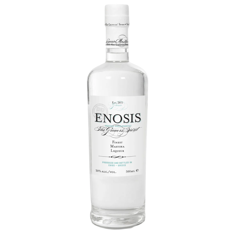 Enosis Mastiha Liquer 500ml