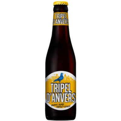 De Koninck Tripel D’Anvers 330ml