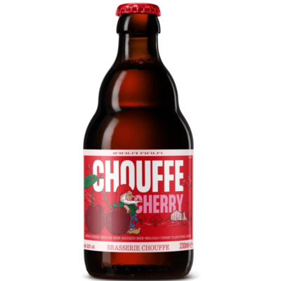 Chouffe Cherry Rouge 330ml