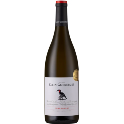 Klein Goederust Chardonnay 750ml