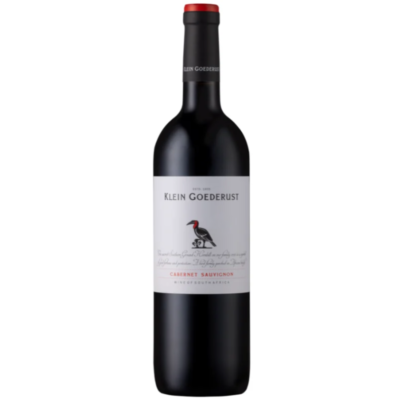 Klein Goederust Cabernet Sauvignon Blanc 750ml