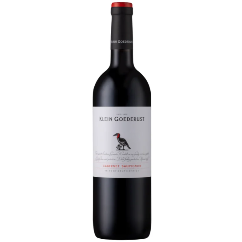 Klein Goederust Cabernet Sauvignon Blanc 750ml