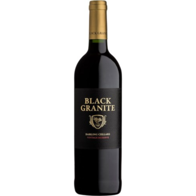 Darling Cellars Black Granite 750ml