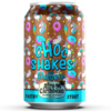 barkeeper 11103 Afro Caribbean Choc Shakes And Unicorns 330ml