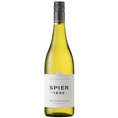 Spier Sauvignon Blanc 750ml