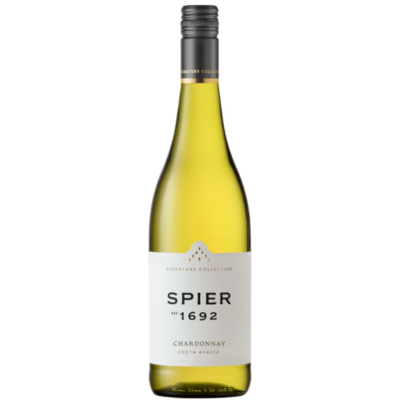 Spier Chardonnay 750ml